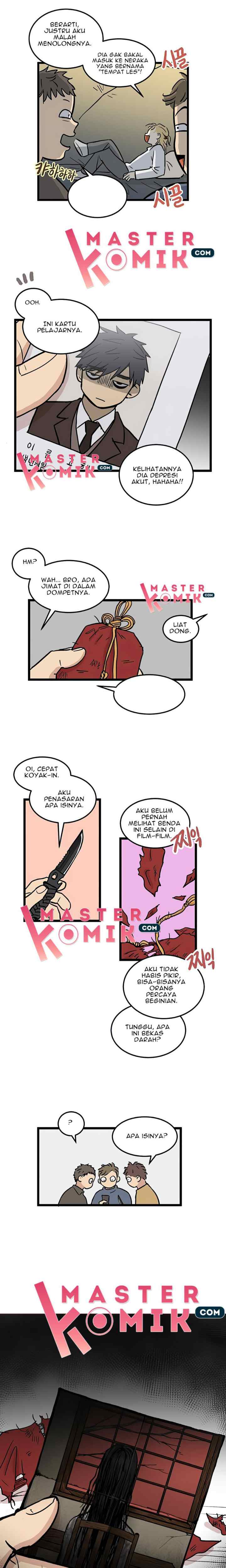 No Home chapter 1 halaman 10