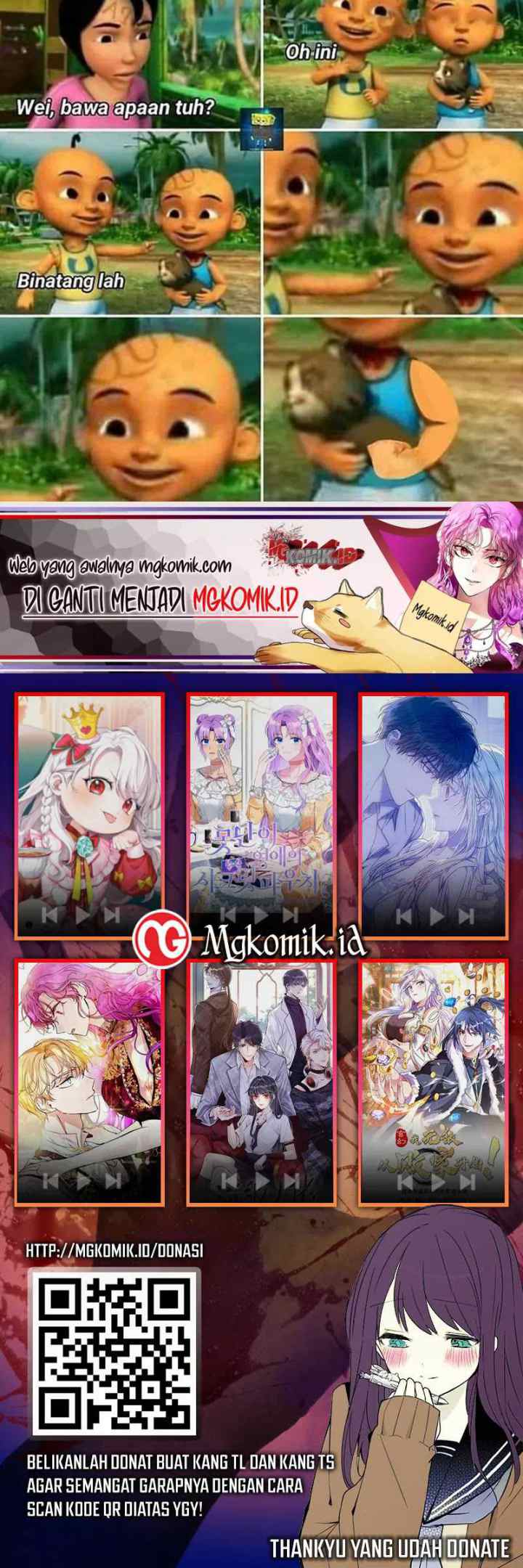 Mixed Fantasy - My Journey To Become Invincible From Big-Spending Begins! chapter 181 halaman 12