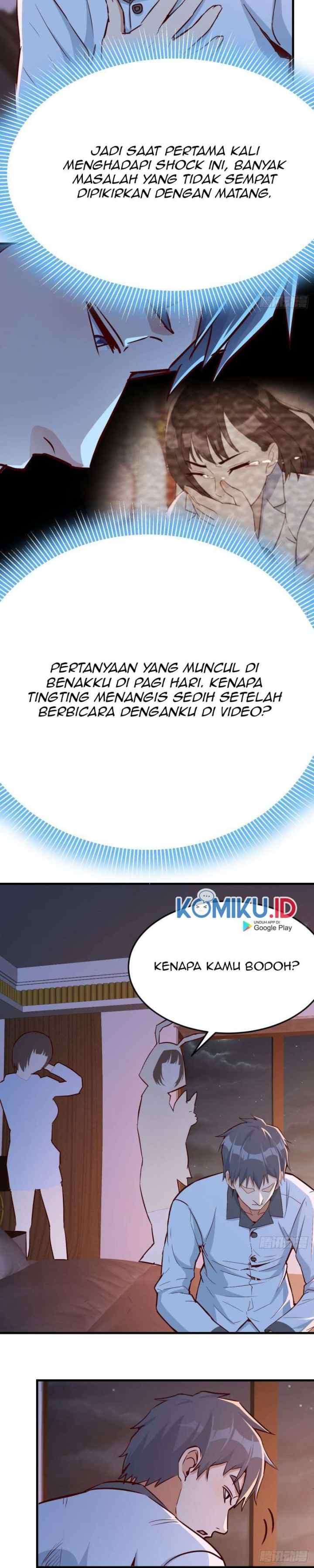 I Have Twin Girlfriends chapter 24 halaman 11