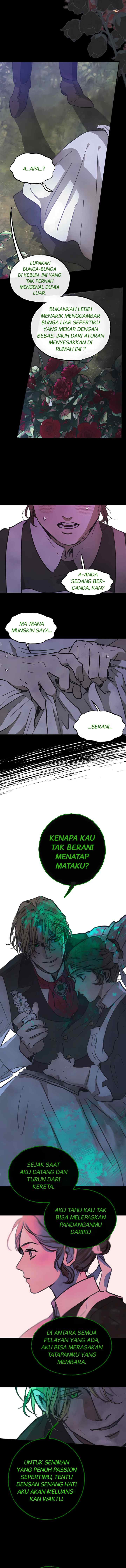 Lover of Green Midnight chapter 7 halaman 7