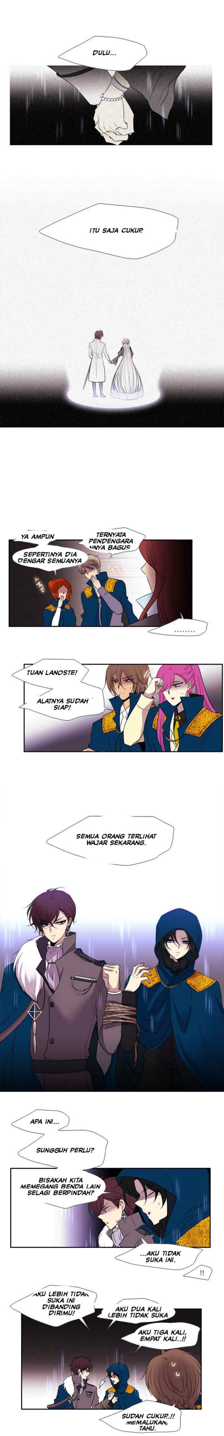 Black Haze chapter 179 halaman 6