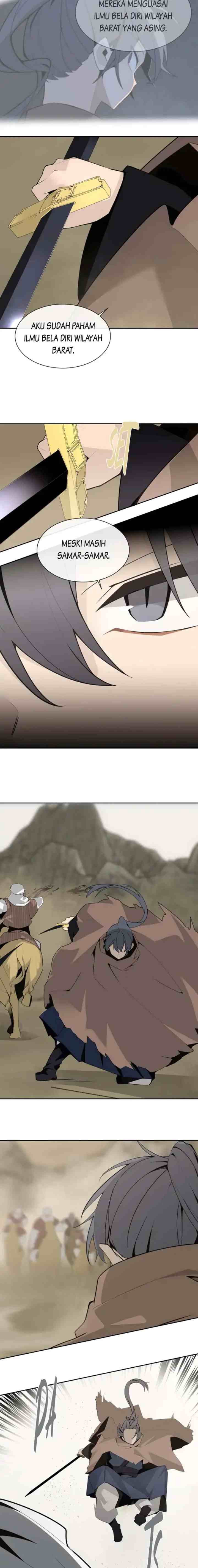Devil Sword King chapter 275 halaman 9