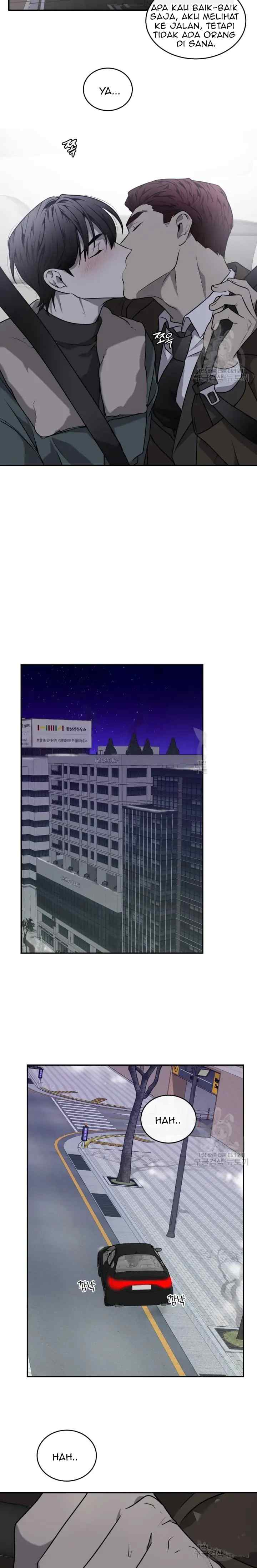 Vivarium chapter 22 halaman 17