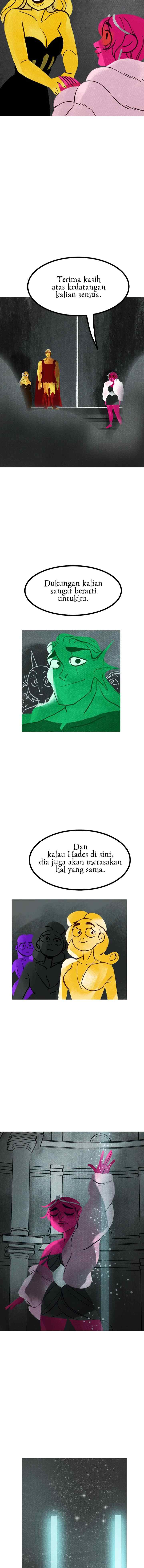 Lore Olympus chapter 269 halaman 14
