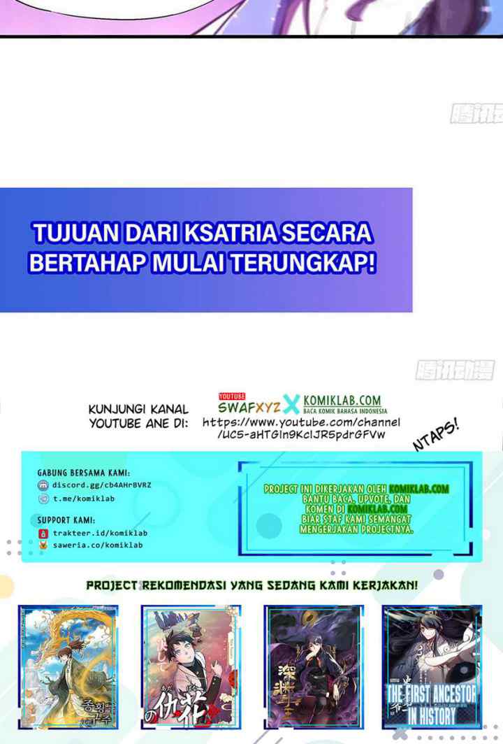 The Blood Princess And The Knight chapter 145 halaman 14
