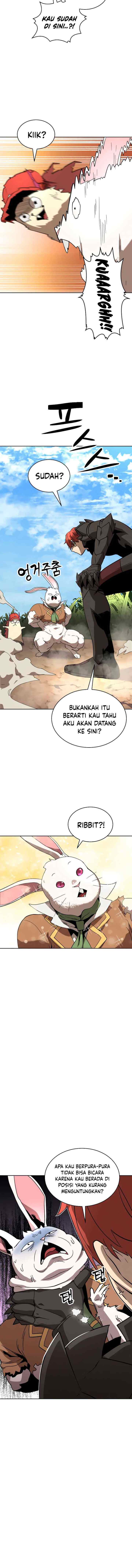 Final Boss chapter 40 halaman 5