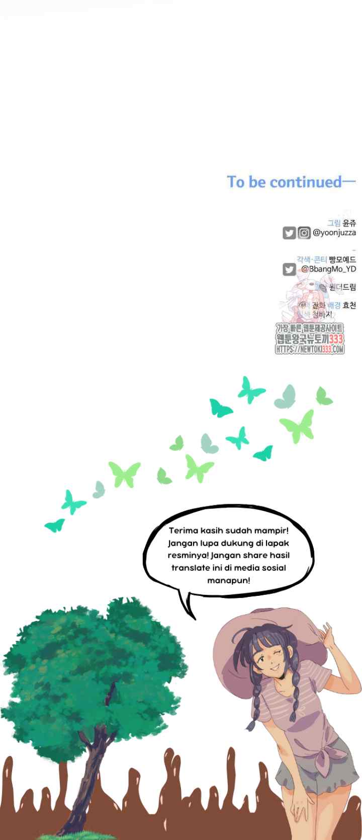 A Marvelous Morganatic Marriage chapter 30 halaman 20