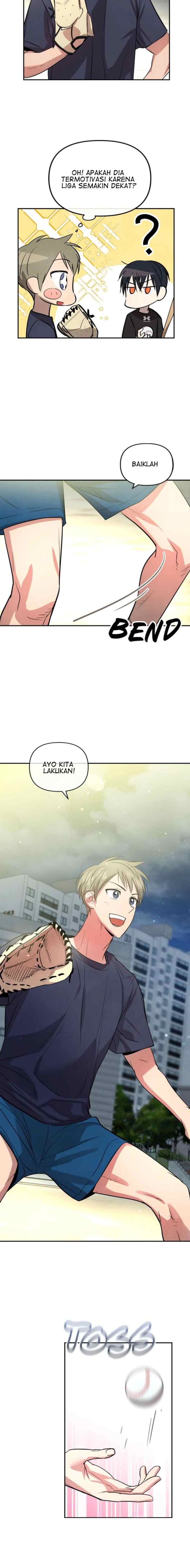 Cycling Hit chapter 15 halaman 12