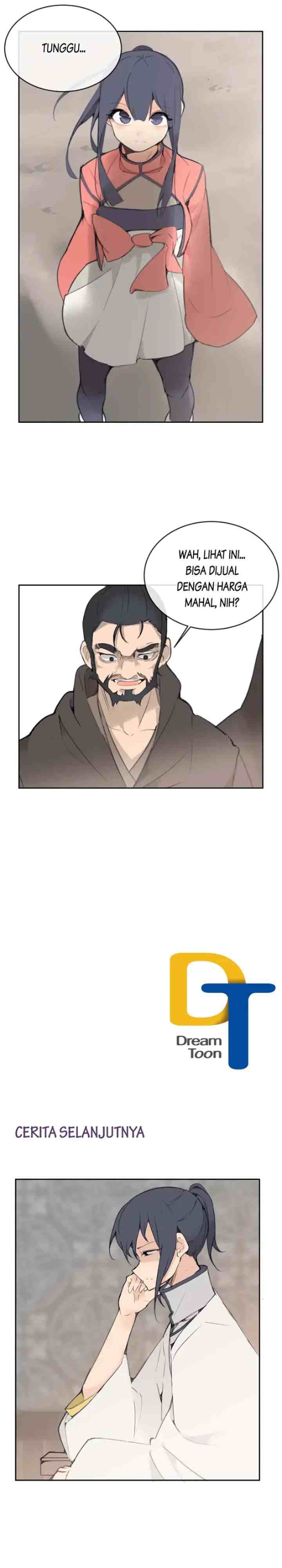 Devil Sword King chapter 92 halaman 12