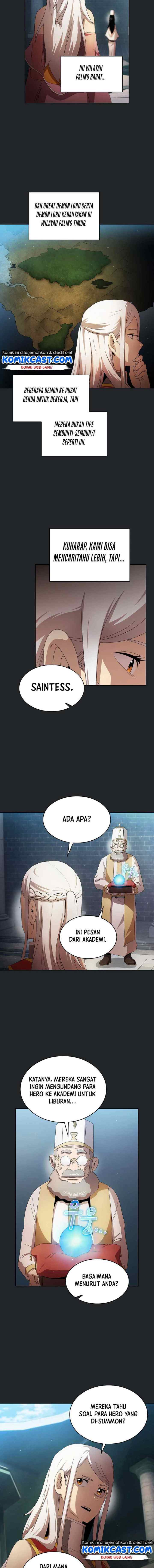 Is this Hero for Real? chapter 29 halaman 10