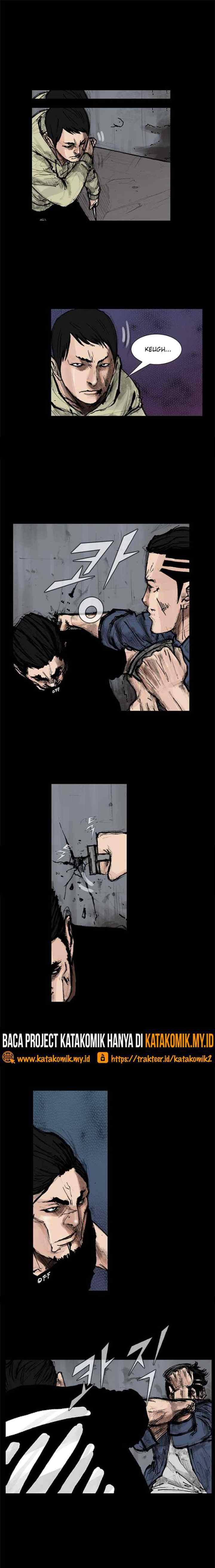 Dokgo 2 chapter 78 halaman 7