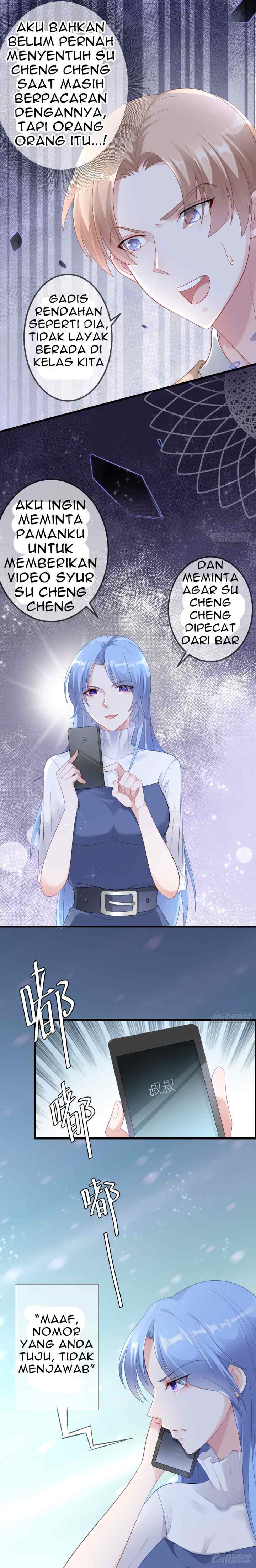 Me! Super Rich! chapter 36 halaman 5