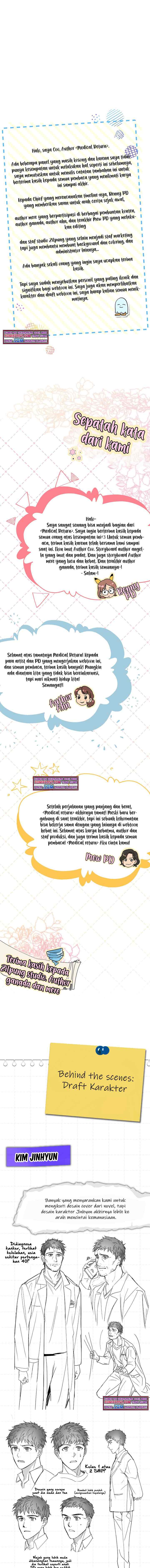 Medical Return chapter 148 halaman 12