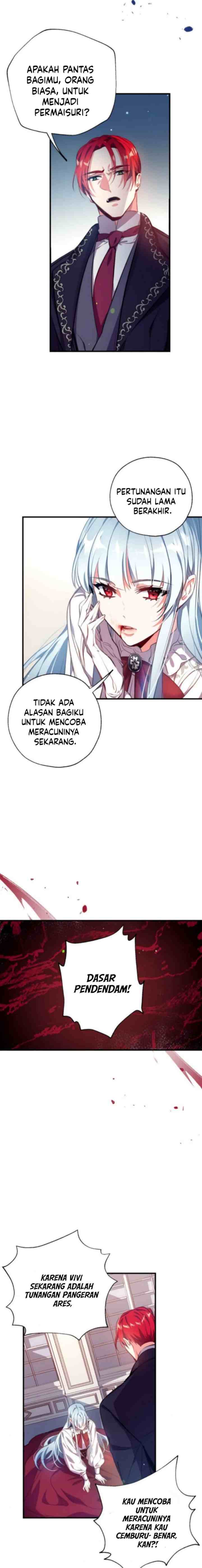 Family is Needed chapter 1 halaman 7