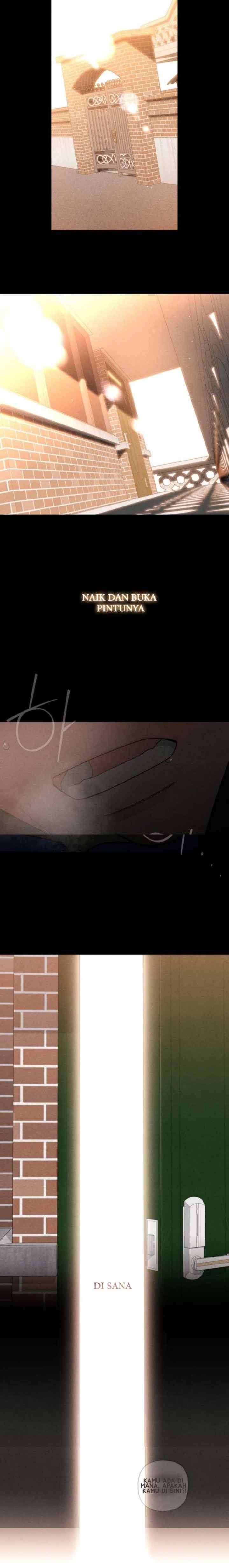 Apocalypse of Youth chapter 92 halaman 13