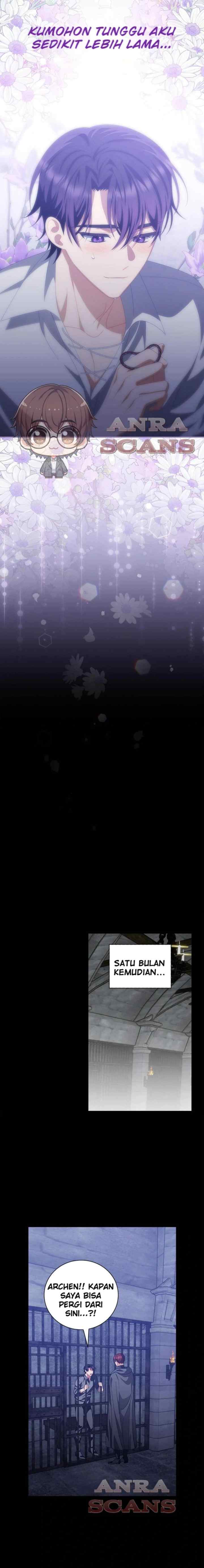 I Raised A Boy Kindly But He Returned As An Obsessive Man chapter 47 halaman 18