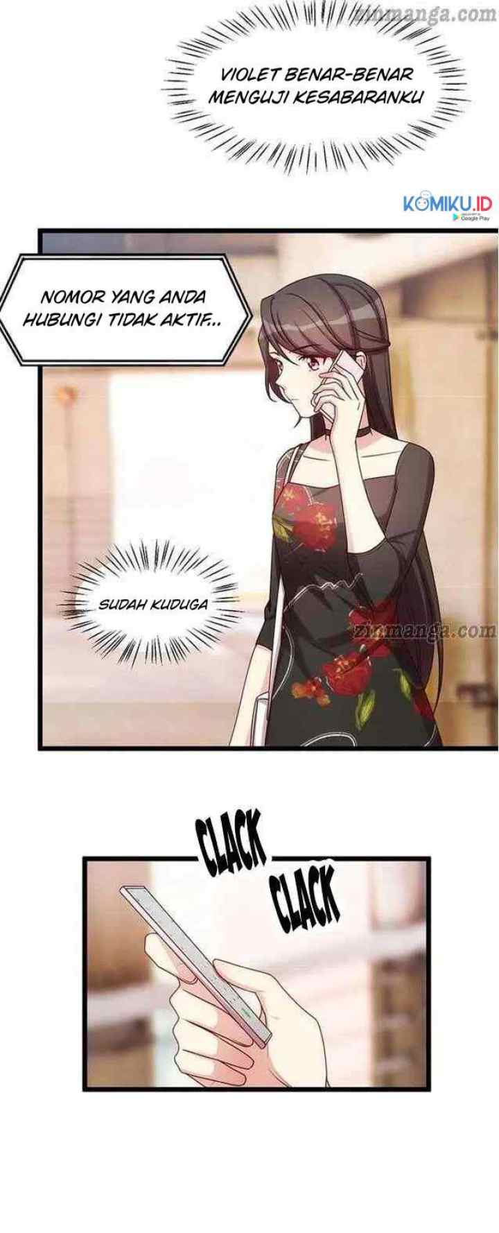 CEO's Sudden Proposal chapter 237 halaman 5