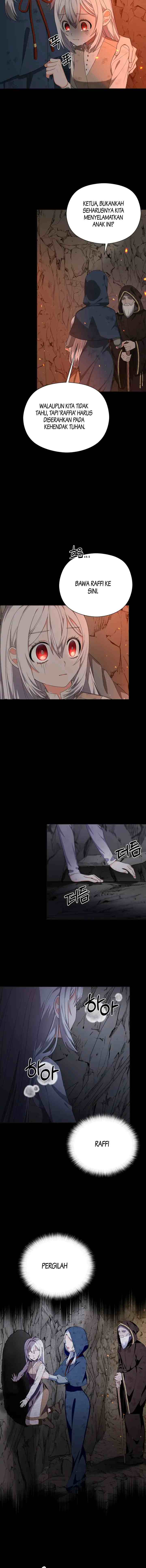 I Ran Away and Got Married chapter 2 halaman 4