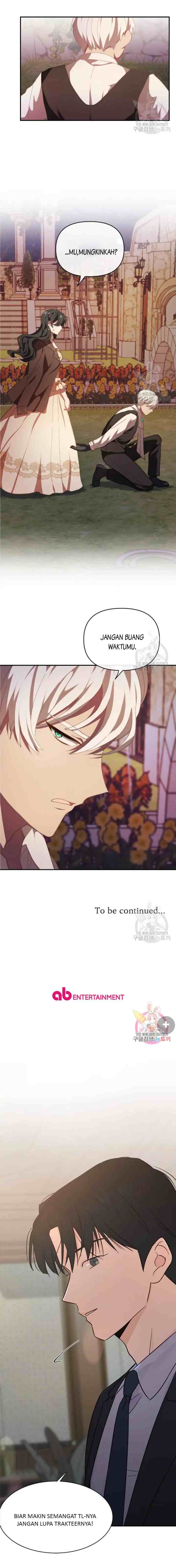 I'll Save the Heroine! chapter 8 halaman 11
