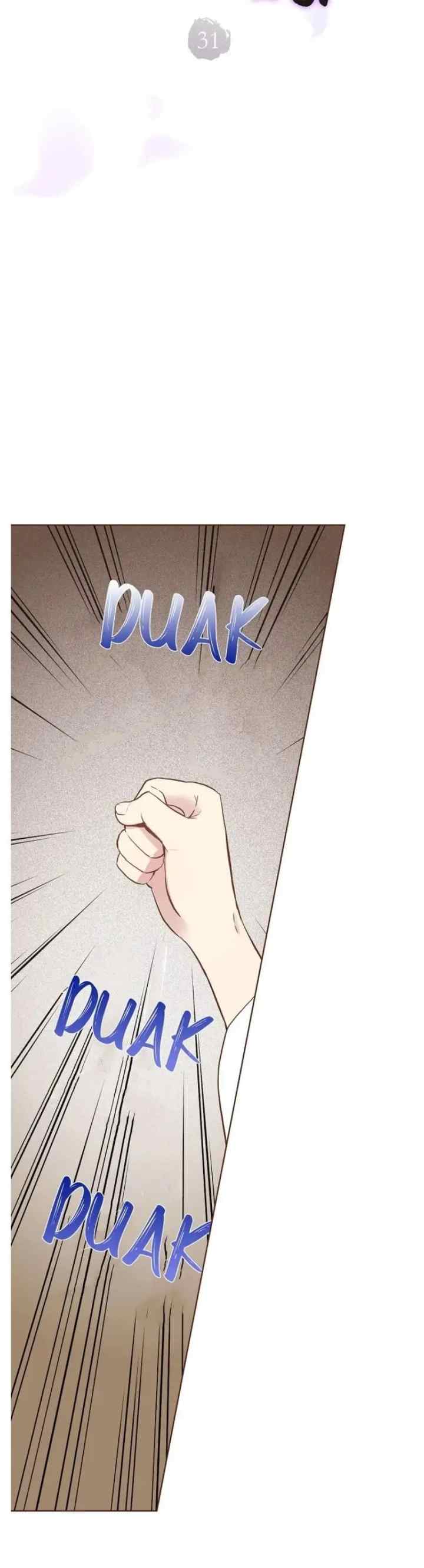 Snow Blossom chapter 31 halaman 4