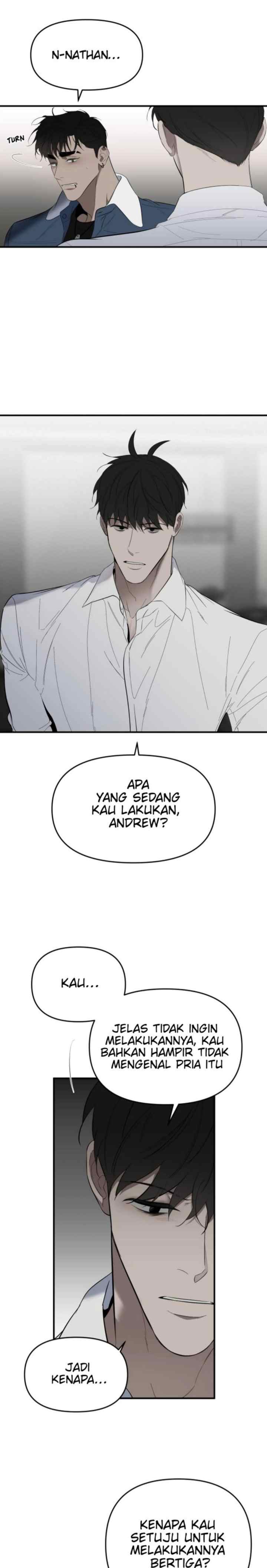 Take Off chapter 126 halaman 4