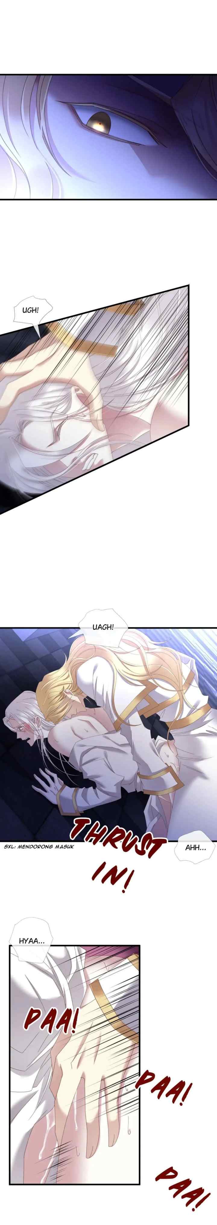 Heaven Instance Dungeon: Steal the Handsome Guy's Heart chapter 28 halaman 8
