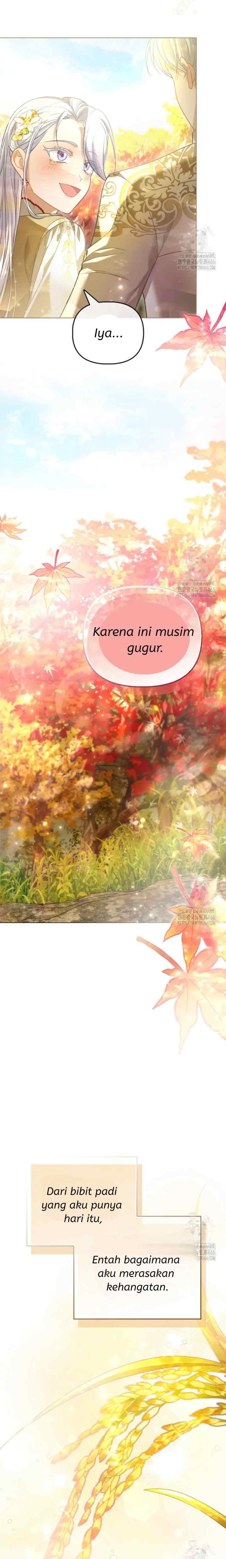 The Villainous Duke's Daughter's Special Rice Cultivation Method chapter 64 halaman 18