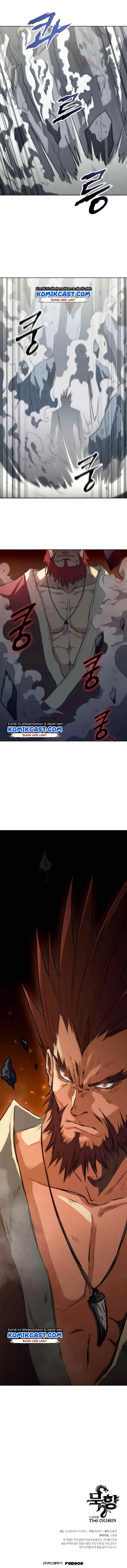 MookHyang - The Origin chapter 8 halaman 18