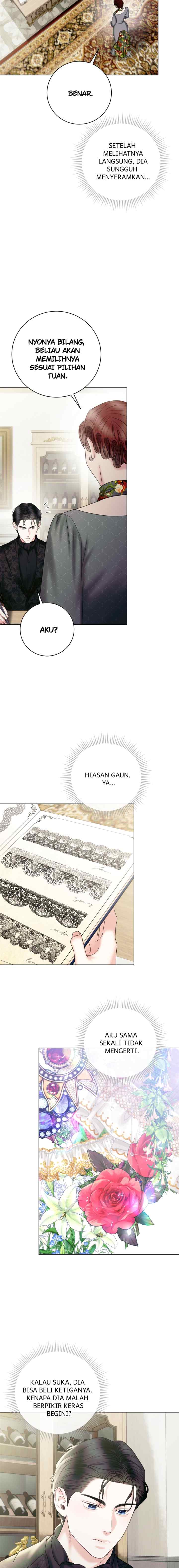 Marriage Contract With Two Husbands chapter 18 halaman 10