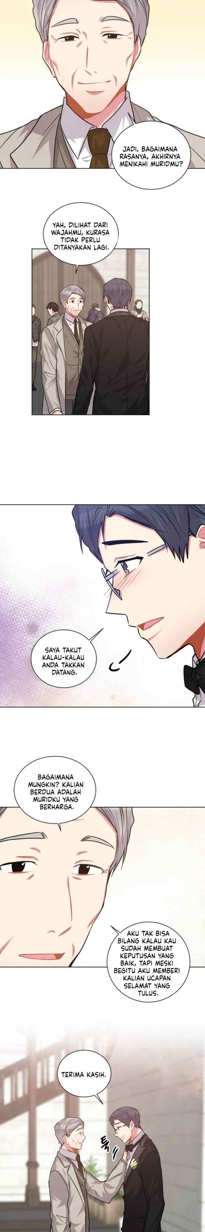 All About You chapter 88 halaman 9