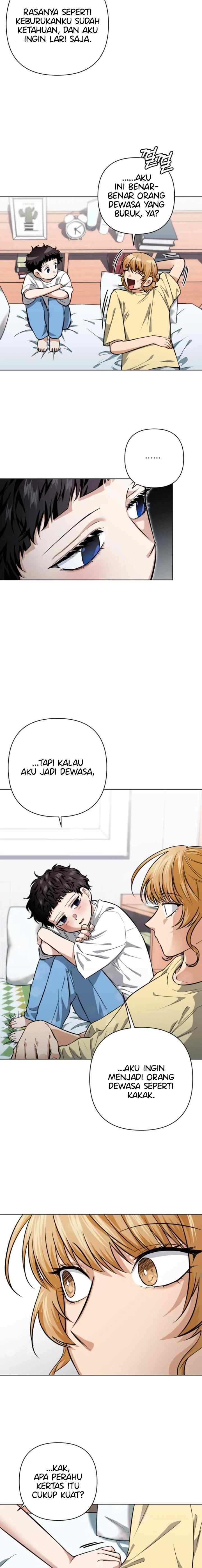 Remember Me chapter 23 halaman 14