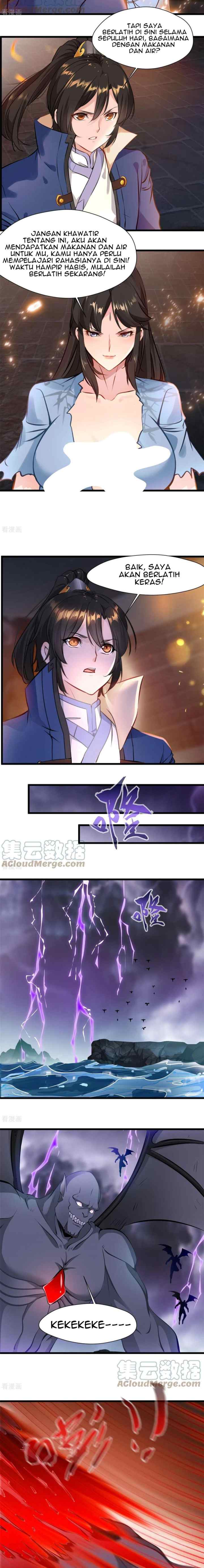 Shi Chenxiang chapter 76 halaman 5
