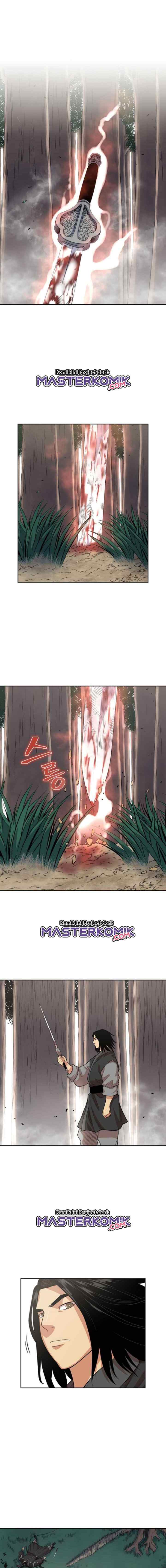 Record of the War God chapter 108 halaman 11