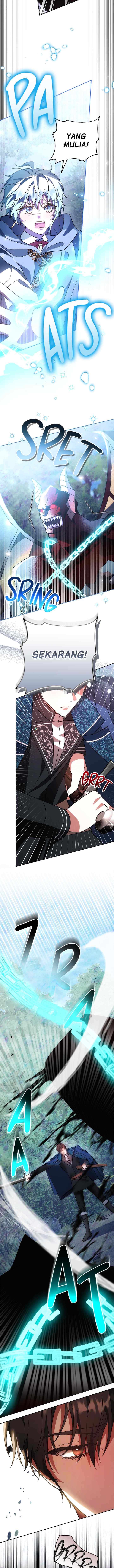 Hopefully, at Your Mercy chapter 15 halaman 9