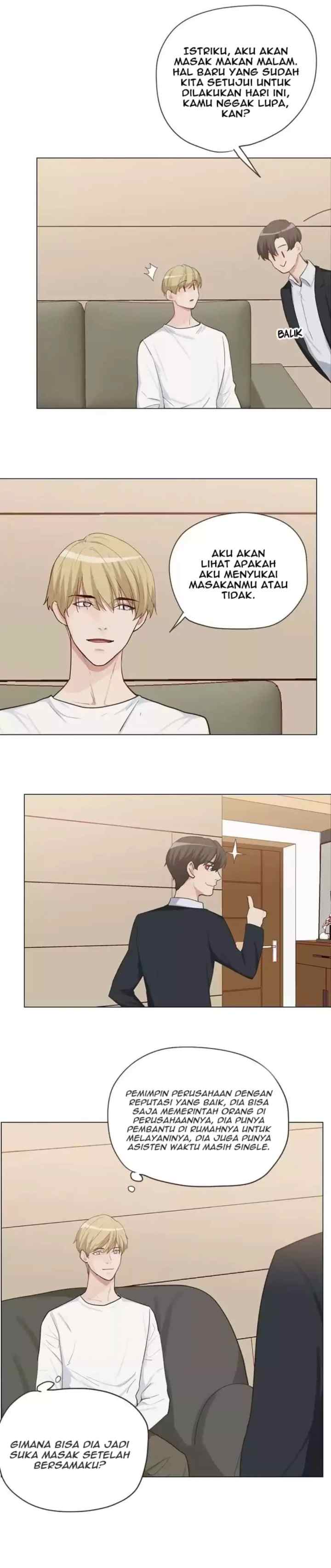 Best Actors Life: Take Two chapter 146 halaman 9