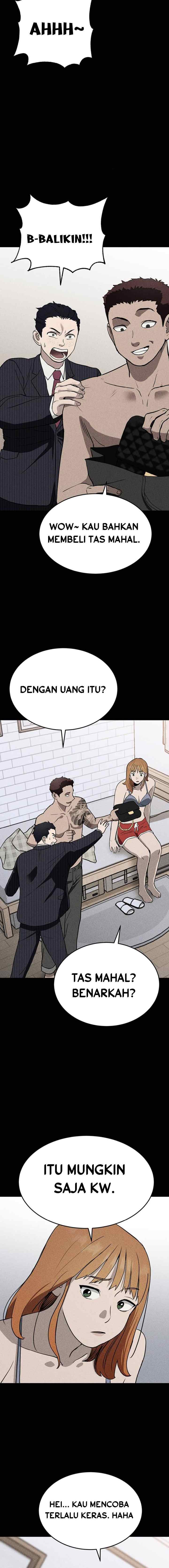 Fate Coin chapter 5 halaman 8