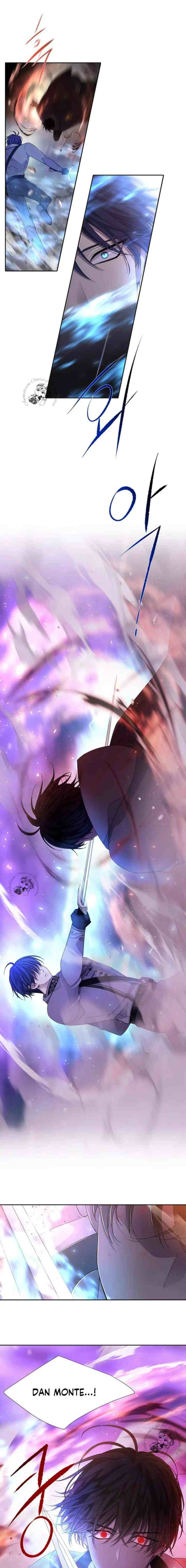 Charlotte Has Five Disciples chapter 110 halaman 10