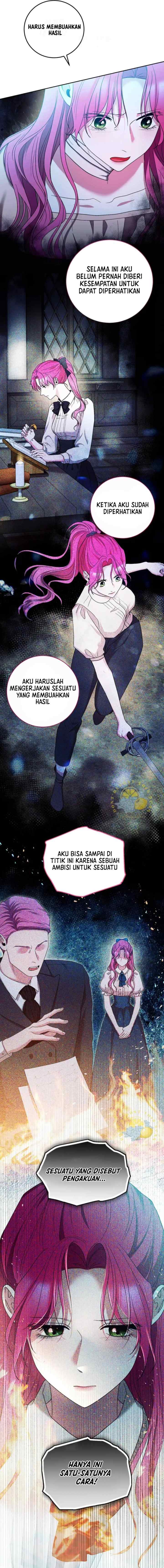 I Became the Emperor's Cat chapter 51 halaman 14