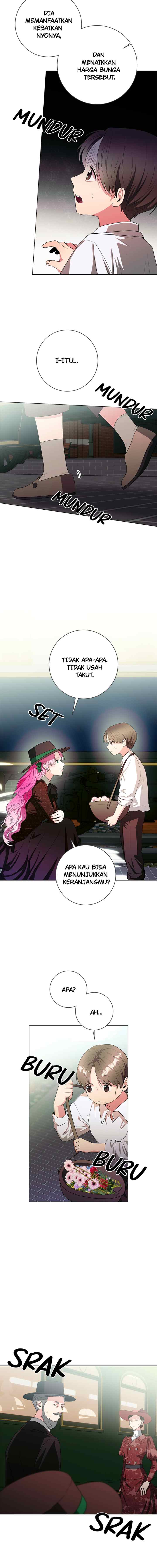 Marriage Contract With Two Husbands chapter 29 halaman 15