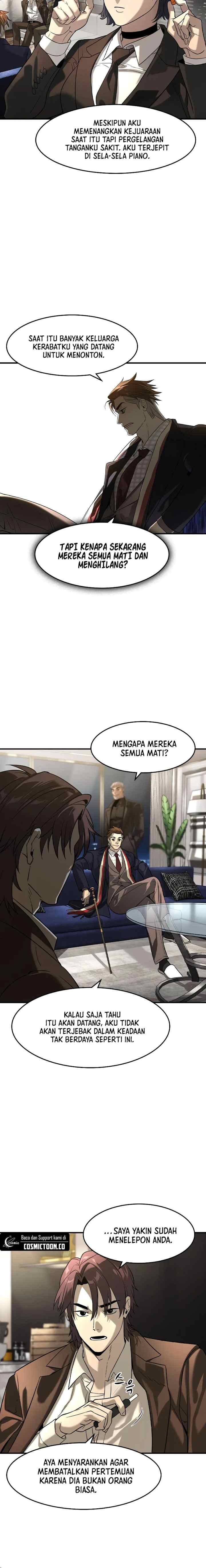 The Noble chapter 9 halaman 4