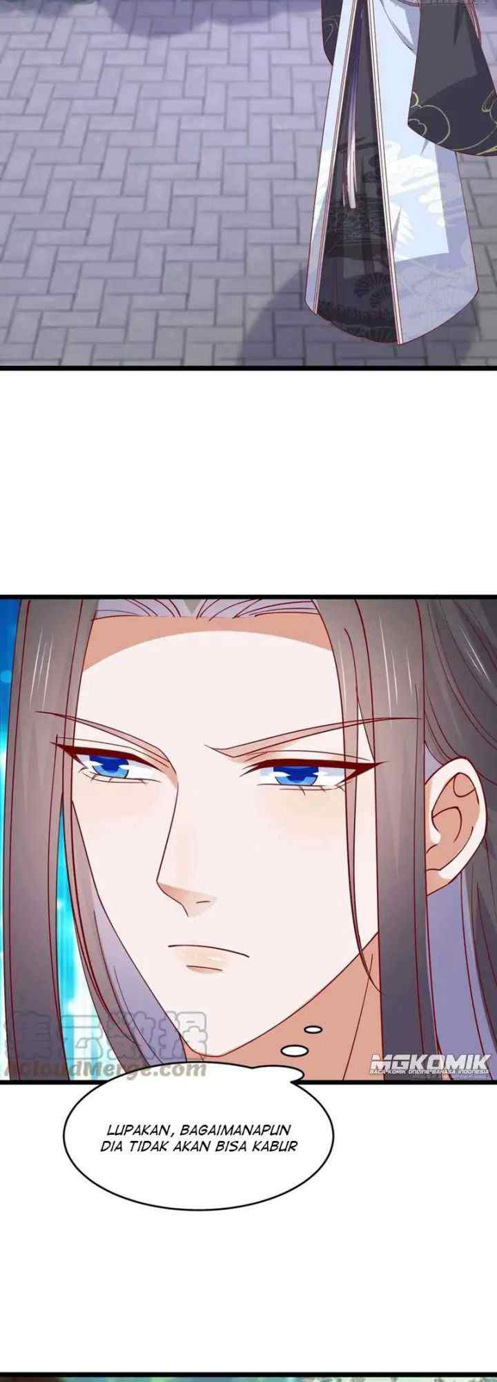 Pupillary Master chapter 294 halaman 11