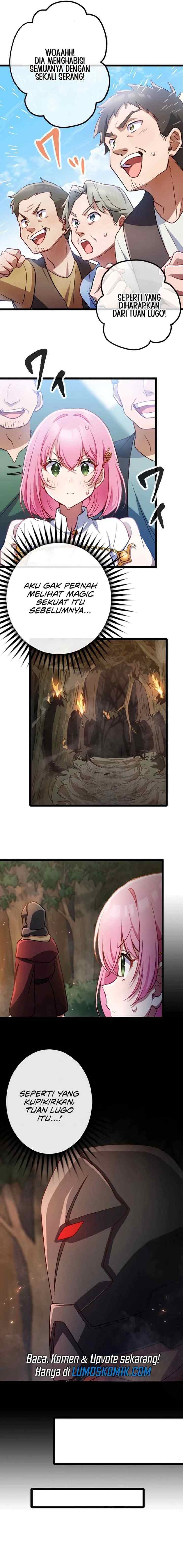 Omae wa Tsuyo sugita to Nakama ni Uragirareta chapter 2 halaman 5
