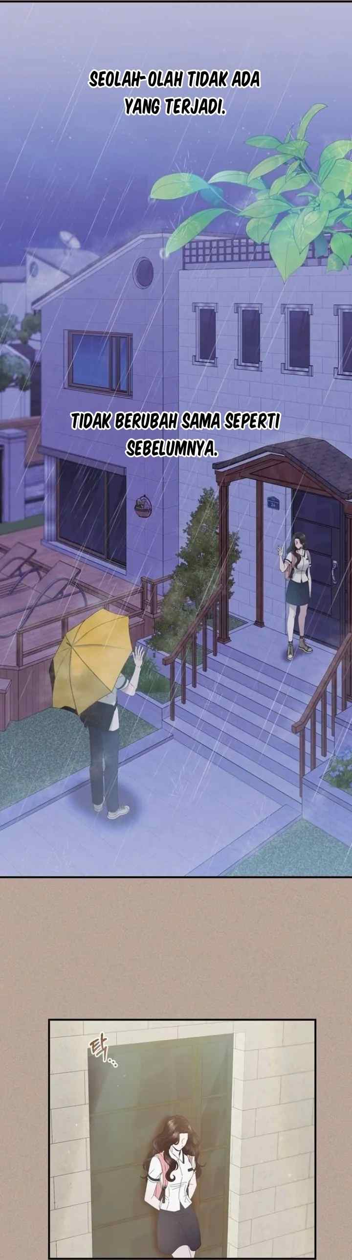One Day I Found a Husband chapter 5 halaman 18