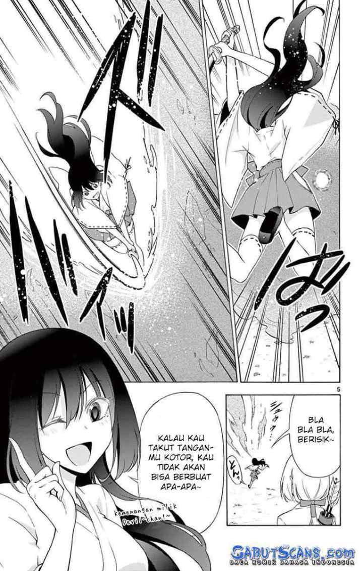 Sensou Gekijou chapter 8 halaman 6