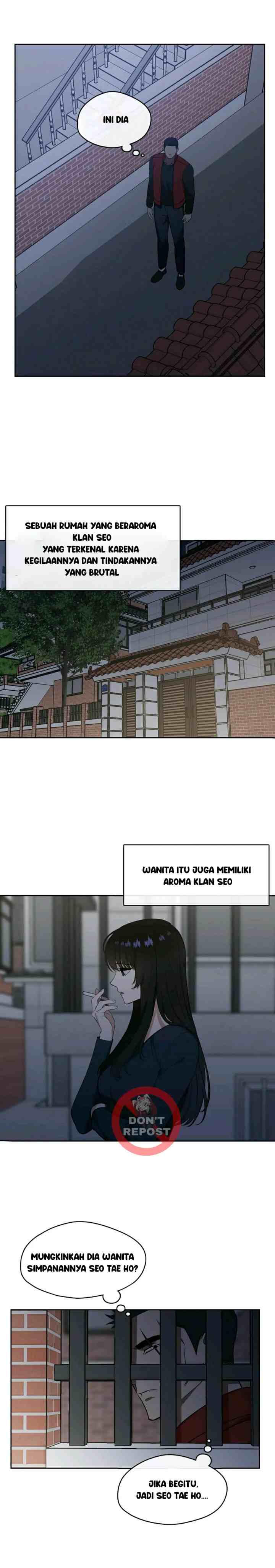 Fly Me to The Moon chapter 24 halaman 11