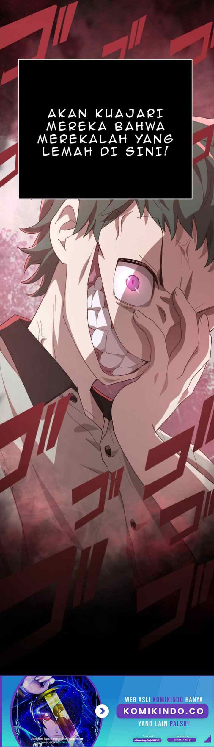 The Reincarnation of the Forbidden Archmage chapter 67 halaman 14