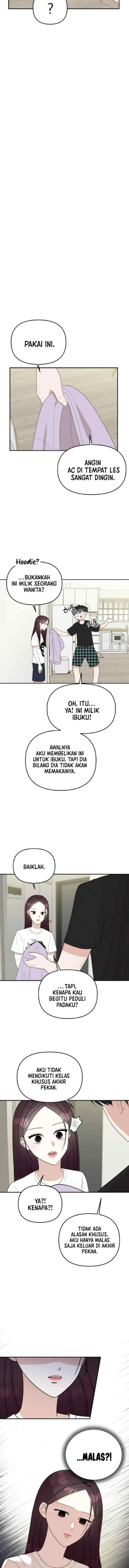 Nineteen Foreshadowing chapter 3 halaman 10