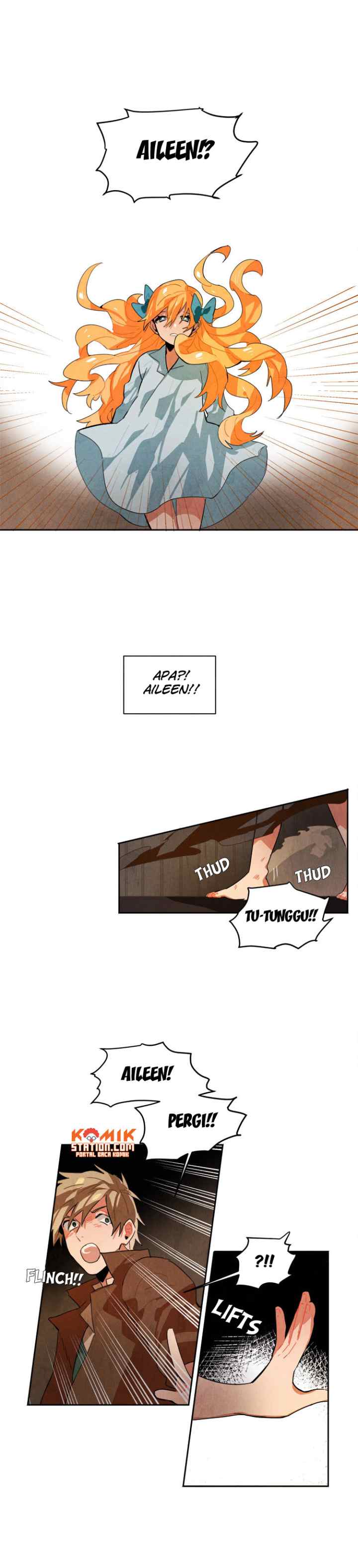 Ernak chapter 13 halaman 9