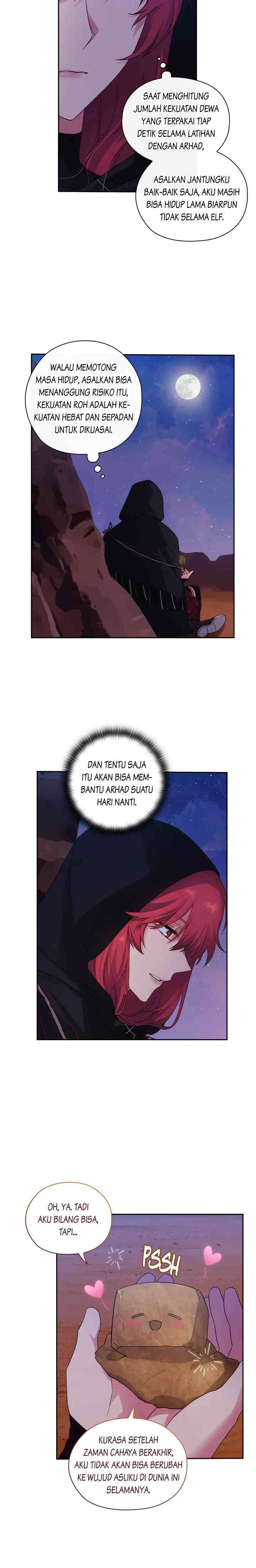 Adonis chapter 207 halaman 6