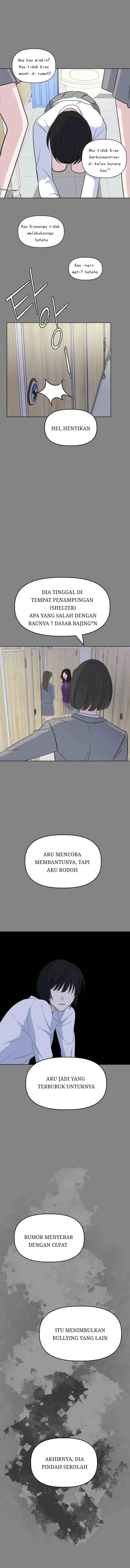 Causality chapter 28 halaman 11